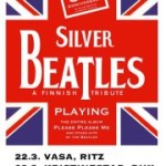 SilverBeatles