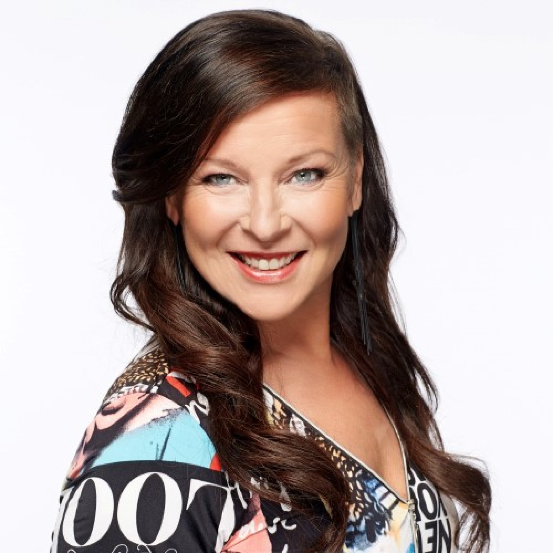 En kväll med Lotta Engberg Radio Vaasa