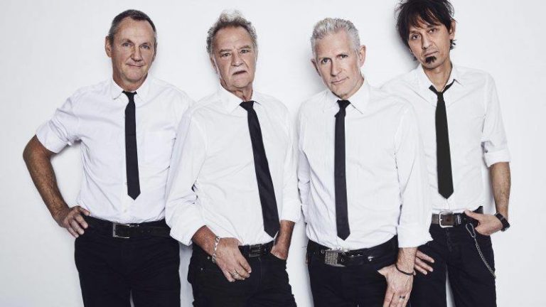 Boppers 40 years and still boppin - Radio Vaasa