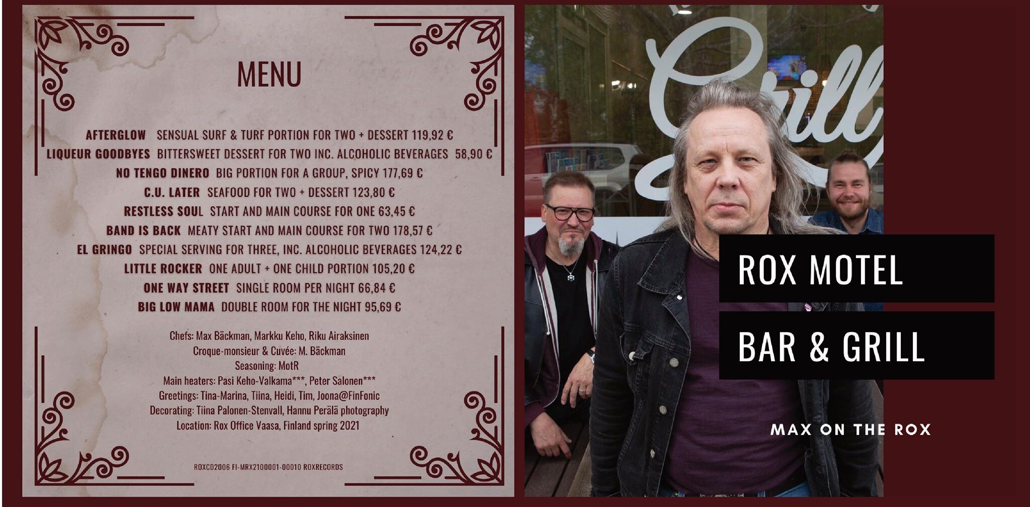 Radio Vaasa - Parasta paikallista vuodesta 1985