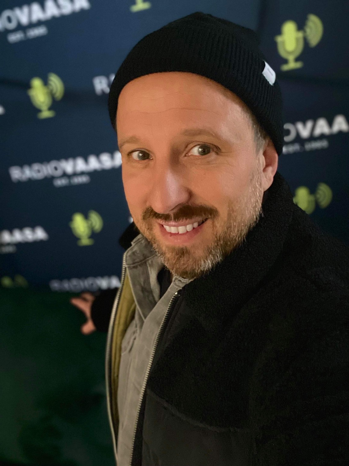 Tamu Kuva Radio Vaasa